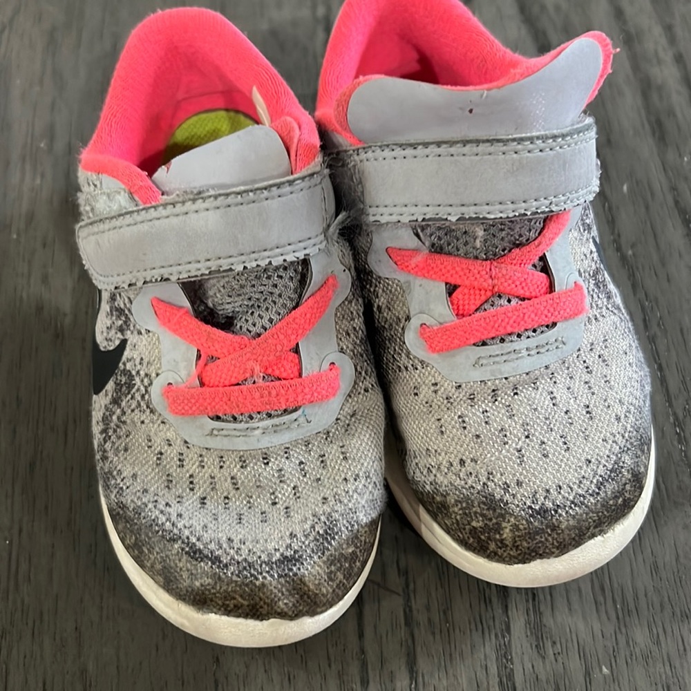 Nike shoes